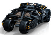 LEGO DC Super Heroes 76240 - Batmobile Tumbler
