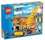 Lego City Żuraw 7632