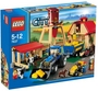 Lego City Farma 7637