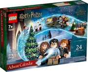 LEGO Harry Potter 76390 - Kalendarz adwentowy