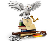 LEGO Harry Potter 76391 - Ikony Hogwartu - edycja kolekcjonerska