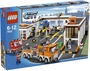 Lego City Warsztat samochodowy 7642