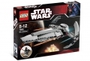 Lego Star Wars Sith Infiltrator 7663