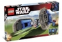 Lego Star Wars TIE Crawler 7664