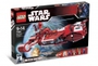 Lego Star Wars Republic Cruiser 7665