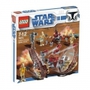 Lego Star Wars Hailfire Droid & Spider 7670