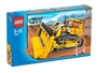 Lego City Buldożer 7685