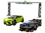 Klocki LEGO 76899 - Lamborghini Urus ST-X SPEED CHAMPIONS LEGO