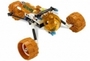Lego Mars Mission Terenowy pojazd kosmiczny 7694