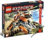 Lego Exo-Force Mobile defence tank 7706