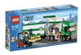 Lego City Ciężarówka i podnośnik widłowy 7733