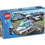 Lego City Helikopter policyjny 7741