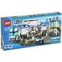 Lego City Ciężarówka policyjna 7743