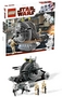 Lego Star Wars Corporate Alliance Tank Droid 7748