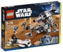 Lego Star Wars Battle For Geonosis 7869
