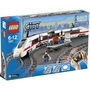 Lego City Pociąg pasażerski 7897