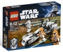 Lego Star Wars Clone Trooper zestaw bitewny 7913