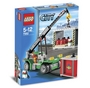 Lego City Podnośnik kontenerów 7992