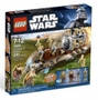 Lego Star Wars Bitwa o Naboo 7929