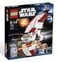 Lego Star Wars T-6 Jedi Shuttle 7931
