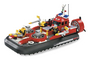 Lego City Poduszkowiec strażacki 7944