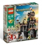 Lego Kingdoms Ratunek z wieży więziennej 7947