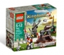 Lego Kingdoms Ostateczna rozgrywka rycerzy 7950