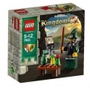 Lego Kingdoms Czarodziej 7955