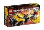 Lego Racers Siłacz 7968