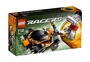 Lego Racers Zło 7971
