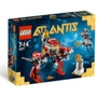 Lego Atlantis Podwodna maszyna krocząca 7977
