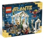 Lego Atlantis Atlantyda 7985
