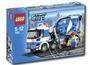 Lego City Betoniarka 7990