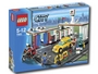 Lego City Stacja obsługi 7993