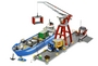 Lego City Port 7994