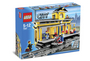 Lego City Dworzec Kolejowy 7997