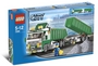 Lego City Classic truck 7998