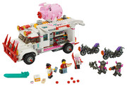 LEGO Monkie Kid 80009 - Foodtruck Pigsy'ego