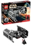 Lego Star Wars Darth Vader's TIE fighter 8017