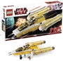 Lego Star Wars Anakin's Y-wing Starfighter 8037