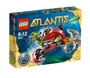 Lego Atlantis Niszczyciel 8057