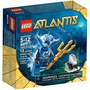 Lego Atlantis Wojownik Manta 8073