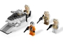 Lego Star Wars Zestaw Wojenny Rebel Trooper 8083