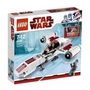 Lego Star Wars Freeco speeder 8085
