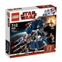 Lego Star Wars Droid Tri-Fighter 8086