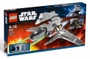 Lego Star Wars Emperor Palpatine's Shuttle 8096