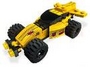 Lego Racers Desert viper 8122
