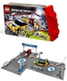 Lego Racers Ice rally 8124