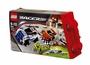 Lego Racers Thunder raceway 8125