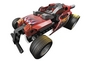 Lego Racers Fire crusher 8136